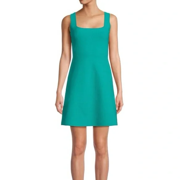 navy blue dress for baby girl Women's A-Line Mini Dresses